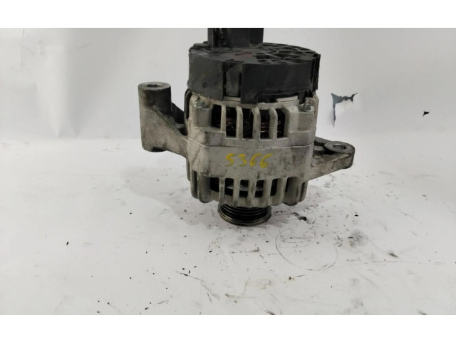 Генератор NOTIENEREFERENCIA   Volvo C70      