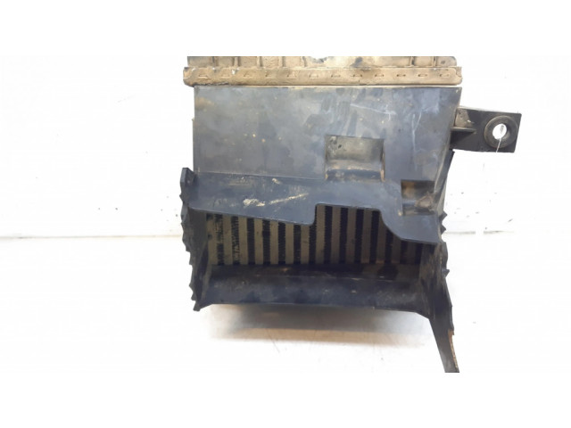 Интеркулер 0003007V005000000 Smart ForTwo I 0.6