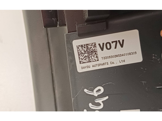 Volant KIA Niro 2022 56100AO070CCV, V07V