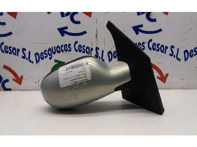 Зеркало электрическое        Renault Scenic RX   -  года   