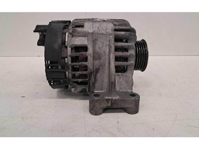 Генератор 51859038   Fiat Punto (199)      