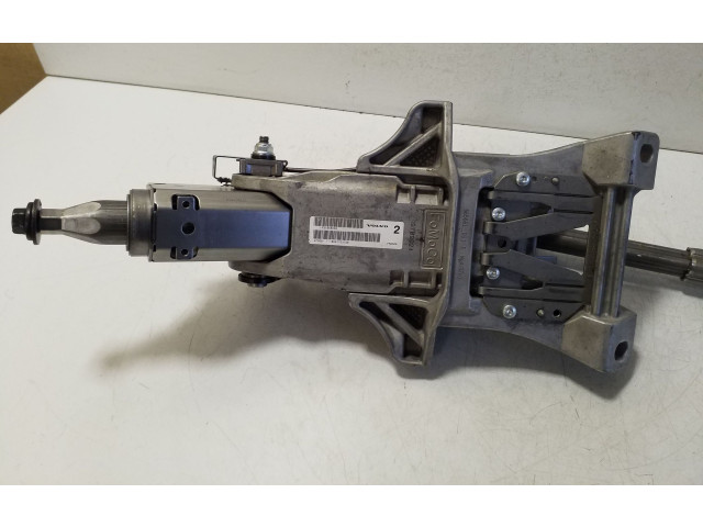    Рулевая рейка 31658038   Volvo XC90 2014 -  года