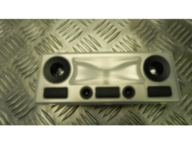 Другой фонарь салона