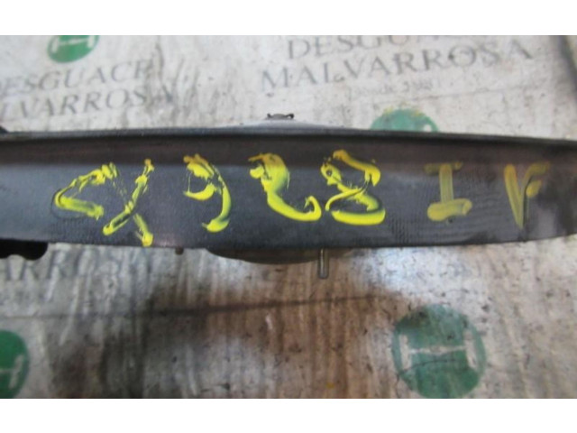 Вентилятор радиатора Citroen Xantia