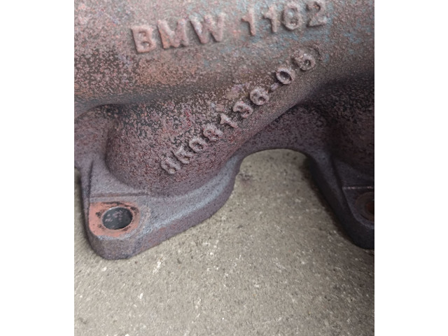 Turbodmychadlo Турбина 1165850809704, 8508136 BMW 4 F32 F33