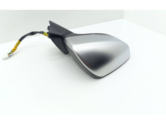 Зеркало электрическое Subaru Forester SK 2018 - года