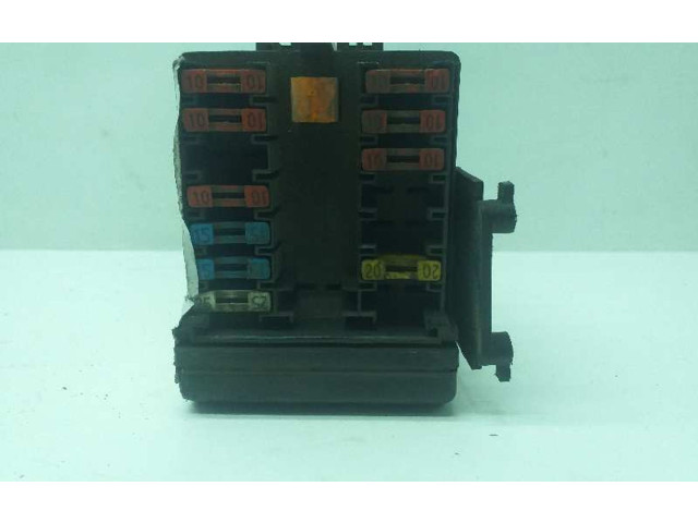 Vstřikovací lišta 1922E1 Peugeot 406 P8C