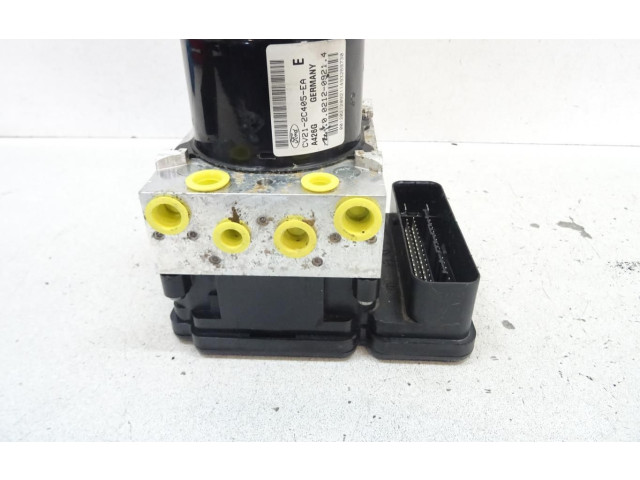 Блок АБС 2034845 Ford B-MAX 2012 - 2020 года