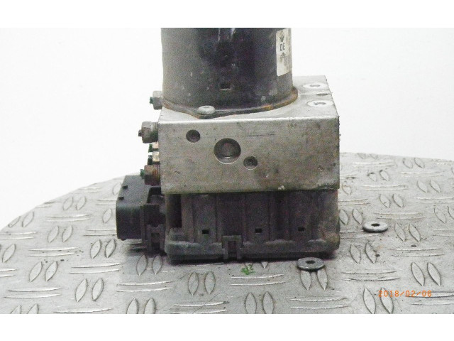 Блок АБС 8200034011A Renault Twingo I 1999 - 2006 года