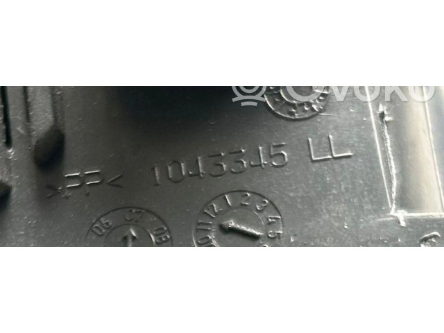 Řídící jednotka Smart ForTwo II 2008