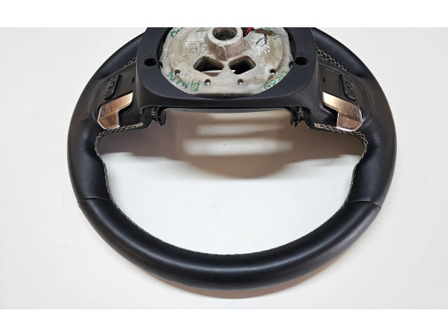 Руль Jeep Grand Cherokee WL  2021- года 6PK382X7AC      