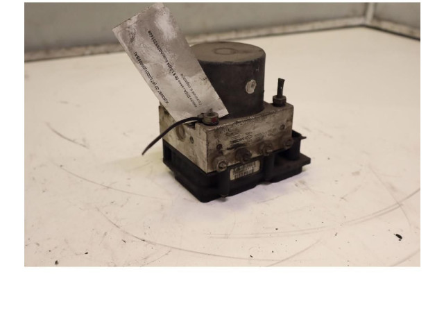 Блок АБС    Hyundai  Getz   -  года