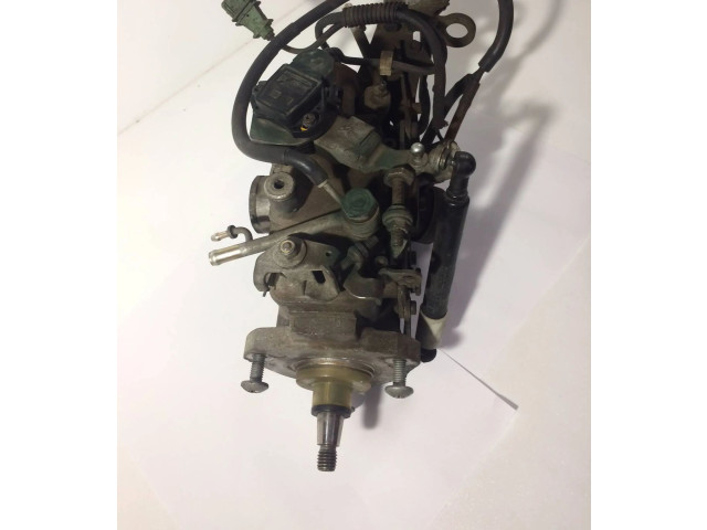 Топливный насос