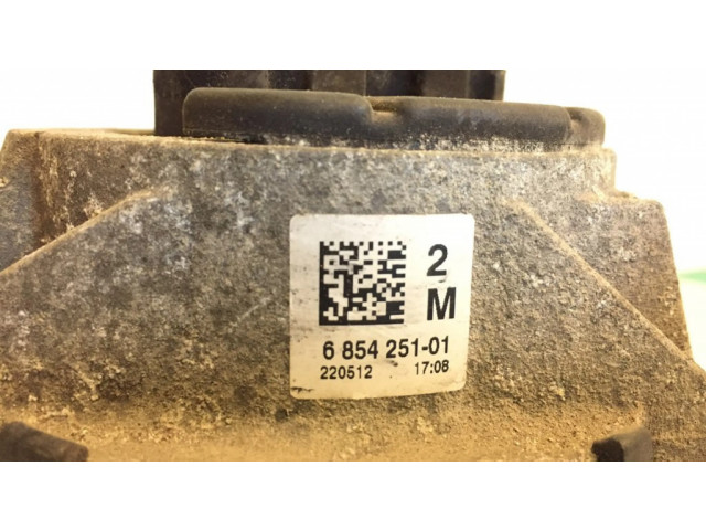 Подушка двигателя