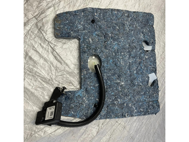 Подушка безопасности в сиденье 31446768AA, 28480971   Volvo S60