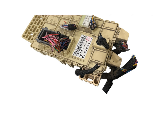 Pojistková skříňka 91950E4511, 1318305013 KIA Soul 2018