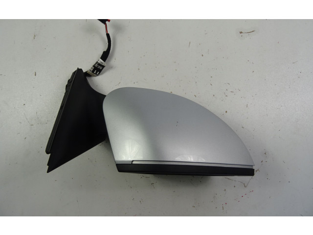 Зеркало электрическое Skoda Octavia Mk4 2019 - года