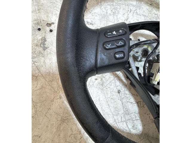 Руль Toyota Corolla Verso AR10  2004 - 2009 года       