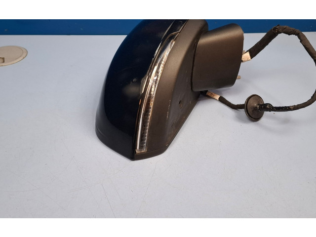 Зеркало электрическое Volvo XC40 - года