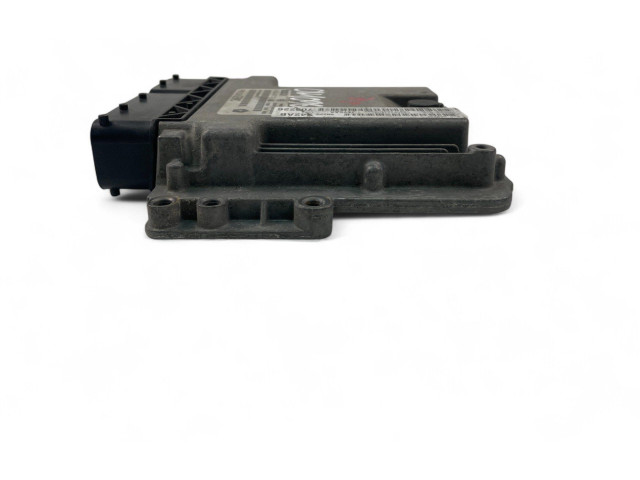 Блок управления двигателем Блок управления P05150620AC, 0281018312   Fiat Freemont