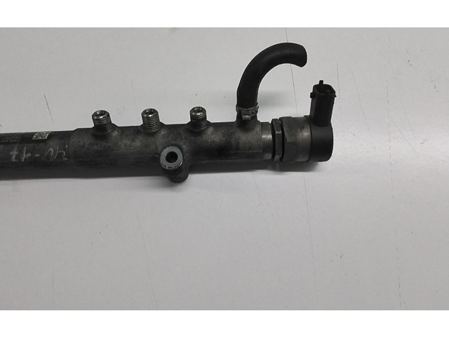 Топливная рампа 31259011   Volvo XC90   для двигателя D 5244 T4