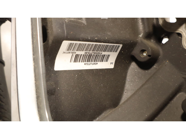 Руль       Volvo S80