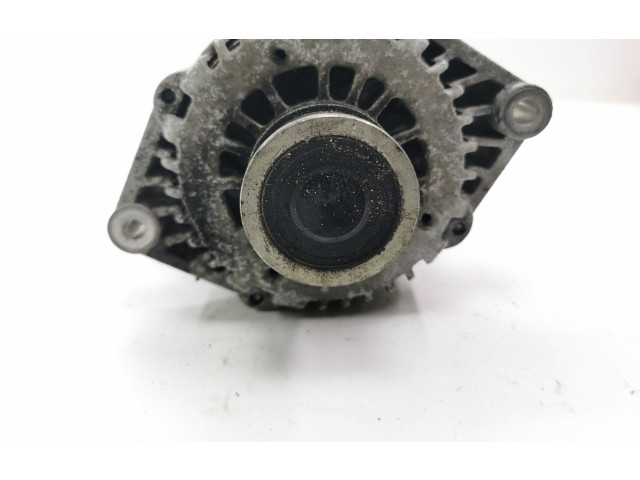 Генератор 13580078 Chevrolet Orlando 2.0