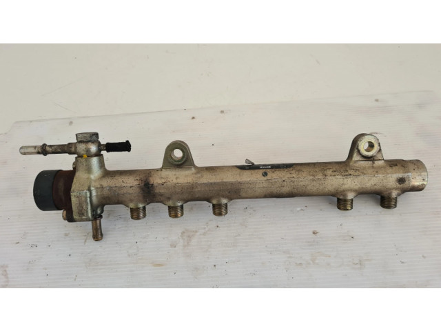 Vstřikovací lišta 0445214044, 46817523 Fiat Doblo pro naftový motor 1.3