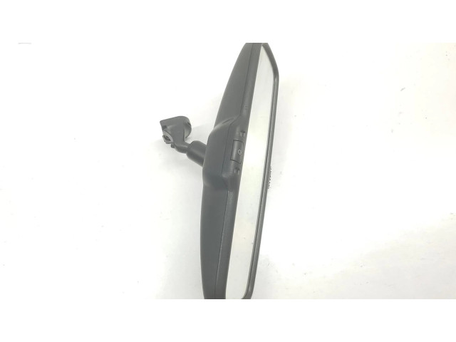 Зеркало заднего вида (в салоне)