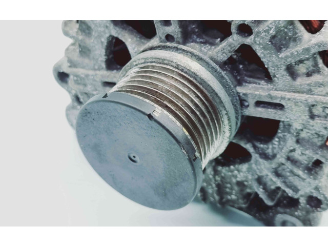 Генератор 04L903017A   Audi A5 Sportback 8TA      