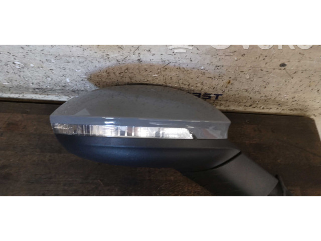 Зеркало электрическое        Volkswagen ID.3  2019 -  года   