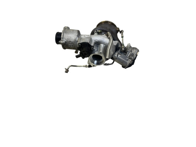 Турбина Audi Q5 SQ5 06N145722A