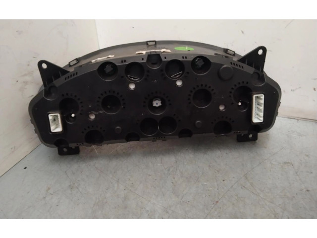 Панель приборов 96814468 Chevrolet Astra