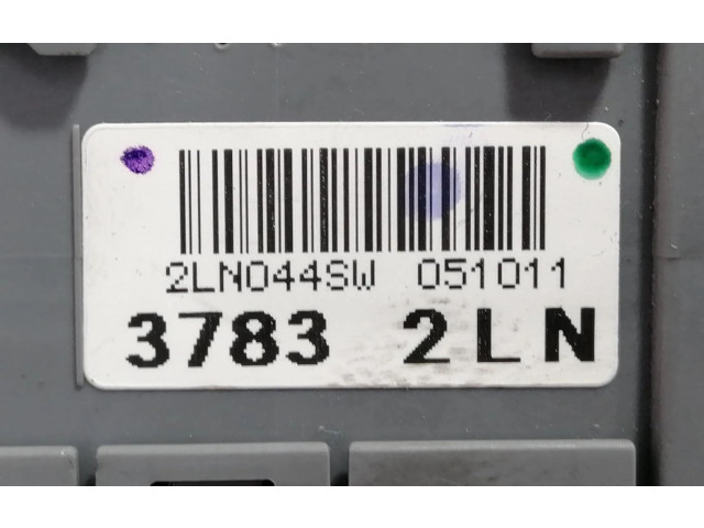 Pojistková skříňka SMGG313 Honda Civic