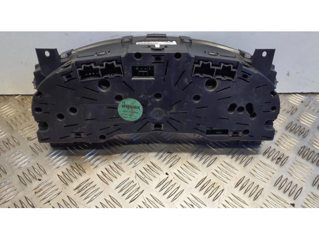 Přístrojová deska Chrysler Grand Voyager V 2010 P05062683AG, 683AG