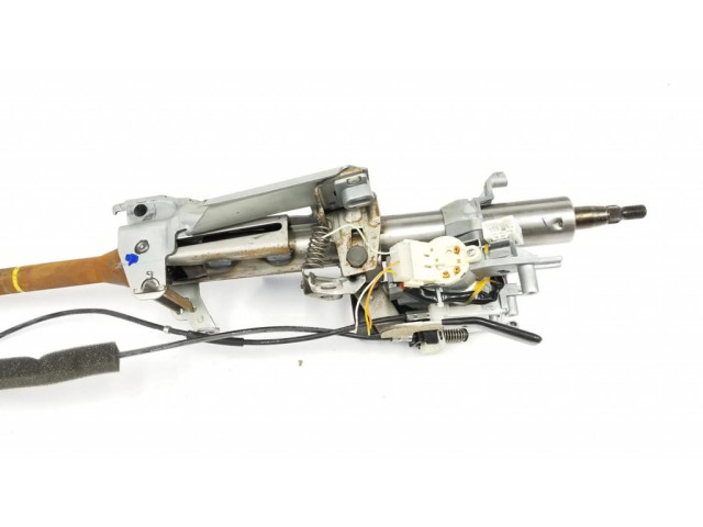 Руль Mitsubishi Lancer VIII 2007-2017 года MN100321