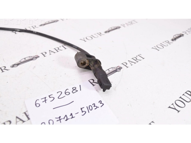 Передний датчик тормозов ABS