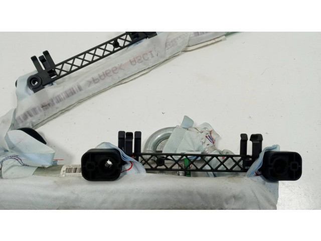 Боковая подушка безопасности 9647881180, 82023010606902   Citroen C3