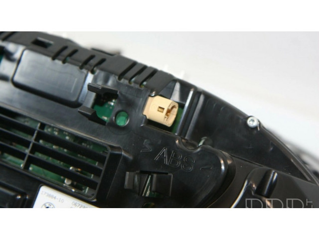 Přístrojová deska BMW X6M F86 2017 J00596, 62108092957