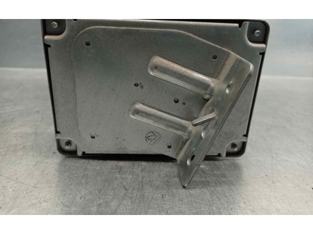 Блок управления коробкой передач 330843X02D Nissan Pathfinder R51