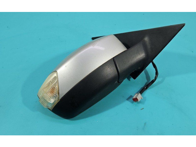 Зеркало электрическое        Ford Galaxy  2006 - 2015 года   