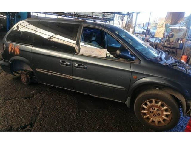 Přístrojová deska Chrysler Voyager 2001 P04685825AF, R825AF