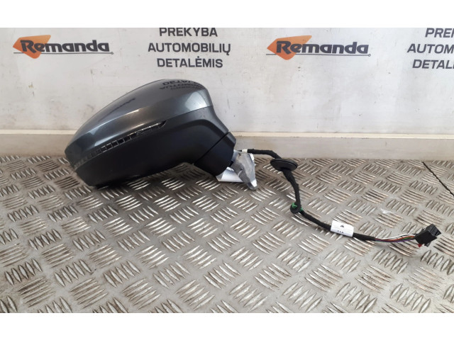 Zpětné zrcátko Volkswagen Tiguan 2019 E8047979, E8047979