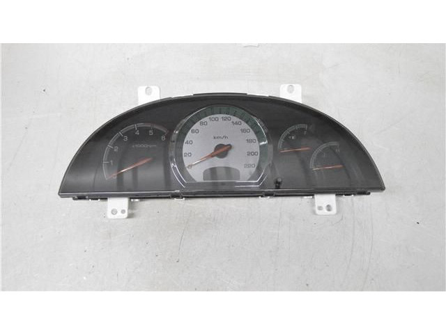 Панель приборов SsangYong Rexton