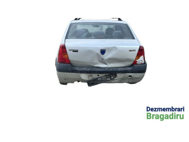 Подрулевой шлейф SRS    Dacia Logan I