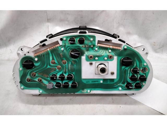 Панель приборов 95462175, 95462175   Chevrolet Matiz       