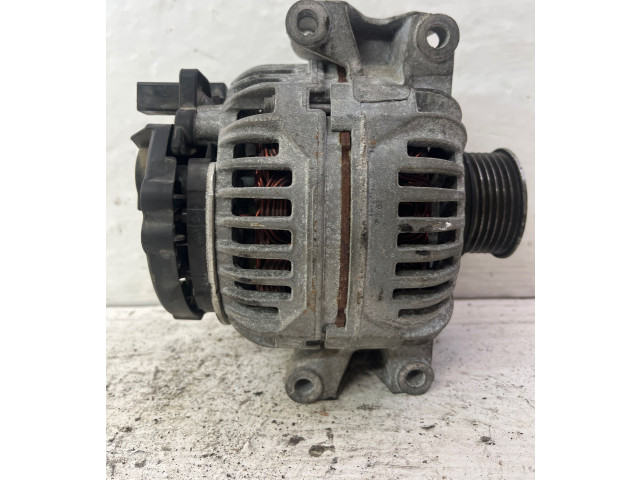 Генератор 0986XA6467, 0986045340 Volkswagen Golf VI