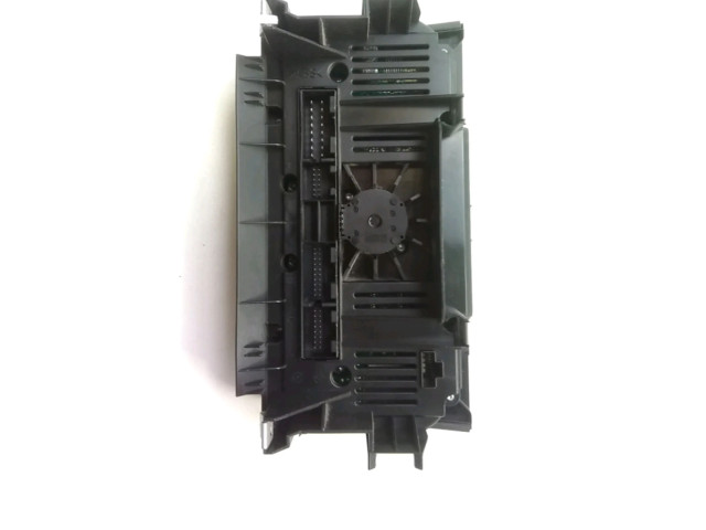 Блок управления климат-контролем 8P0820043BMXHA   Audi A3 S3 8P