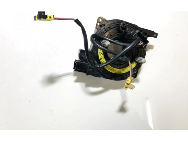 Полоса надувных подушек (кольцо srs)    Volvo S80