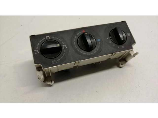 Блок управления климат-контролем 654984A Citroen Berlingo